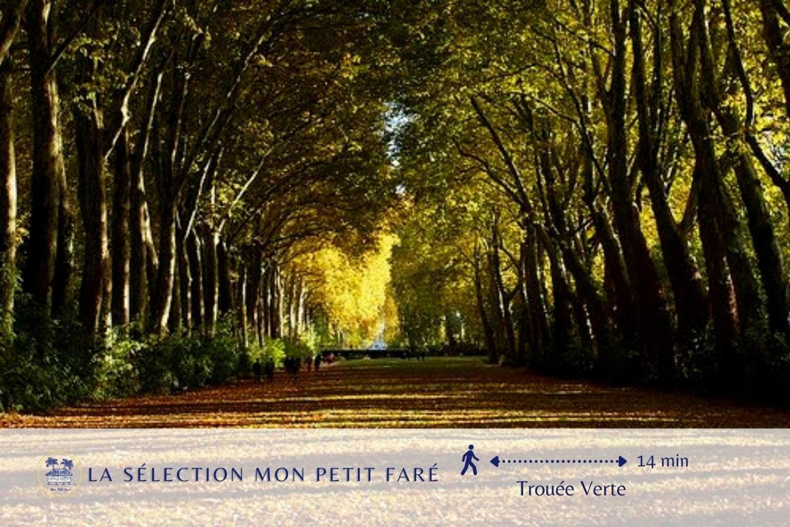 Paradis Des Poutres - Renove & Centre-Ville Bourges Exteriör bild